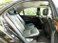 Black - S 430 Sedan Photo No. 27