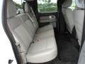Medium Stone Rear Seat Photo for 2010 Ford F150 #82145272