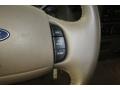 Oxford White - F250 Super Duty Lariat SuperCab Photo No. 26