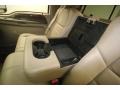 Oxford White - F250 Super Duty Lariat SuperCab Photo No. 28