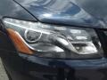 2009 Deep Sea Blue Pearl Effect Audi Q5 3.2 Premium quattro  photo #41