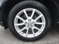 2009 Deep Sea Blue Pearl Effect Audi Q5 3.2 Premium quattro  photo #43