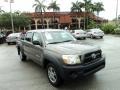 2011 Pyrite Mica Toyota Tacoma Double Cab  photo #1