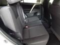 Super White - RAV4 XLE AWD Photo No. 11