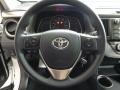 Super White - RAV4 XLE AWD Photo No. 17