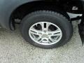 2011 Toyota Tacoma Double Cab Wheel and Tire Photo