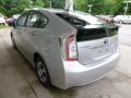 2013 Classic Silver Metallic Toyota Prius Two Hybrid  photo #4