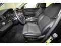 2012 Black Sapphire Metallic BMW 7 Series 750Li xDrive Sedan  photo #3
