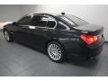 2012 Black Sapphire Metallic BMW 7 Series 750Li xDrive Sedan  photo #5