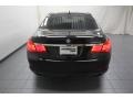 2012 Black Sapphire Metallic BMW 7 Series 750Li xDrive Sedan  photo #12