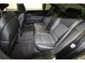 2012 Black Sapphire Metallic BMW 7 Series 750Li xDrive Sedan  photo #14