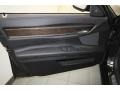 2012 Black Sapphire Metallic BMW 7 Series 750Li xDrive Sedan  photo #15