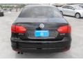Black - Jetta SE Sedan Photo No. 7
