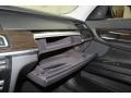 2012 Black Sapphire Metallic BMW 7 Series 750Li xDrive Sedan  photo #18