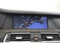 2012 Black Sapphire Metallic BMW 7 Series 750Li xDrive Sedan  photo #21