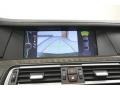 2012 Black Sapphire Metallic BMW 7 Series 750Li xDrive Sedan  photo #22