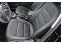 Black - Jetta SE Sedan Photo No. 14
