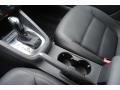 Black - Jetta SE Sedan Photo No. 16