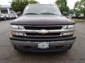 2006 Dark Gray Metallic Chevrolet Tahoe LS 4WD  photo #2