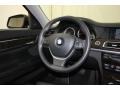 2012 Black Sapphire Metallic BMW 7 Series 750Li xDrive Sedan  photo #34