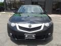 Crystal Black Pearl - TSX Sedan Photo No. 3