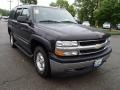 2006 Dark Gray Metallic Chevrolet Tahoe LS 4WD  photo #3