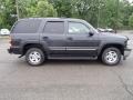 2006 Dark Gray Metallic Chevrolet Tahoe LS 4WD  photo #4