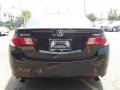 Crystal Black Pearl - TSX Sedan Photo No. 5
