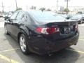 Crystal Black Pearl - TSX Sedan Photo No. 6