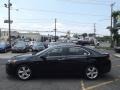 Crystal Black Pearl - TSX Sedan Photo No. 7