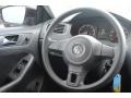 Black - Jetta SE Sedan Photo No. 30