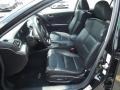 Crystal Black Pearl - TSX Sedan Photo No. 10