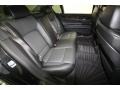 2012 Black Sapphire Metallic BMW 7 Series 750Li xDrive Sedan  photo #43