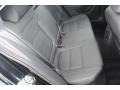 Black - Jetta SE Sedan Photo No. 34