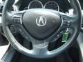 Crystal Black Pearl - TSX Sedan Photo No. 11
