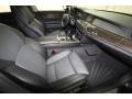 2012 Black Sapphire Metallic BMW 7 Series 750Li xDrive Sedan  photo #44