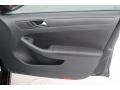 Black - Jetta SE Sedan Photo No. 35
