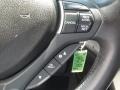 Crystal Black Pearl - TSX Sedan Photo No. 13