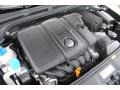 Black - Jetta SE Sedan Photo No. 38