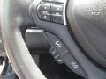 Crystal Black Pearl - TSX Sedan Photo No. 15