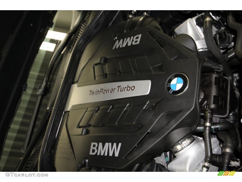 2012 7 Series 750Li xDrive Sedan - Black Sapphire Metallic / Black photo #51