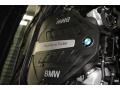 2012 Black Sapphire Metallic BMW 7 Series 750Li xDrive Sedan  photo #51