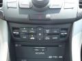Crystal Black Pearl - TSX Sedan Photo No. 19
