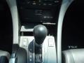 Crystal Black Pearl - TSX Sedan Photo No. 20