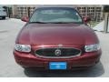 Medium Red Pearl - LeSabre Custom Photo No. 2