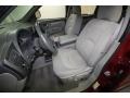 2007 Cardinal Red Metallic Buick Rendezvous CX  photo #3