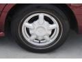 Medium Red Pearl - LeSabre Custom Photo No. 6
