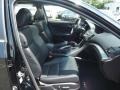Crystal Black Pearl - TSX Sedan Photo No. 26