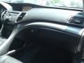 Crystal Black Pearl - TSX Sedan Photo No. 27