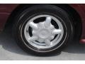 Medium Red Pearl - LeSabre Custom Photo No. 11